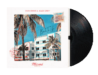 New Music Spotify Sticker by ATLAST