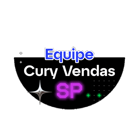 Sp Sticker by cury_construtora