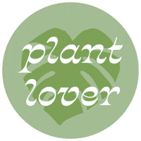 Vegan Plants Sticker by Haloscoop