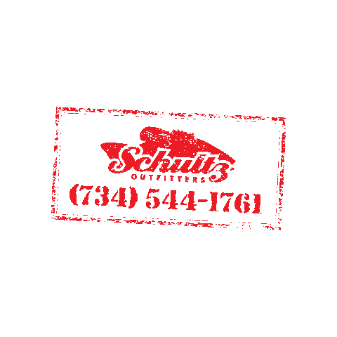 Sticker by SchultzOutfitters