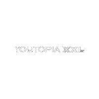 Youyouyou Sticker by Youtopia