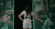 Soccer GIF by NDSU Athletics