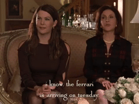 season 4 netflix GIF by Gilmore Girls 