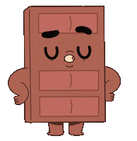Work Out Man Sticker