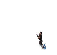 Kitesurfing Sticker by JC Kite House