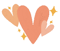 Valentines Day Love Sticker