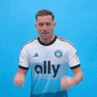 Brandt Bronico Mind Blown GIF by Charlotte FC