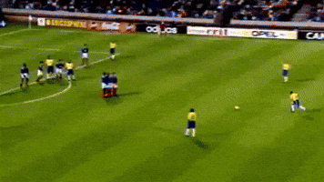 france magic GIF by Star Sixes