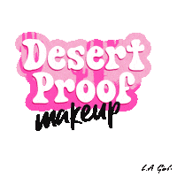 Music Festival Sticker by L.A. Girl