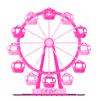 Music Festival La Party Sticker by L.A. Girl