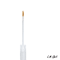 Glitter Eyeliner Sticker by L.A. Girl