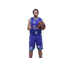Liga Endesa Sport Sticker by ACB