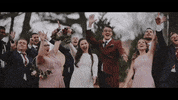 Friends Wedding GIF by Switzerfilm