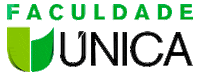 Unica Sticker by Faculdade Única