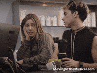 SpoltzProductions queen bitch right chicago GIF