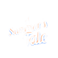 sticker festival log by A Summer's Tale Festival