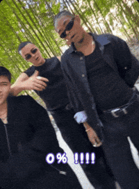 Dance Ken GIF