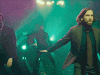 Alan Wake Dance GIF by Remedy Entertainment