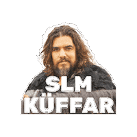 Kudüs Sticker by TRT