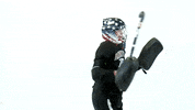 Field Hockey Roll Pards GIF by Lafayette Leopards
