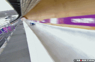 winter olympics GIF by SB Nation