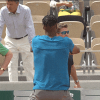 french open sport GIF by Roland-Garros