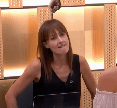 laura ot GIF by Operación Triunfo