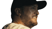 Official Music Video Sticker by Luke Bryan