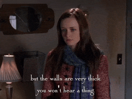 season 6 netflix GIF by Gilmore Girls 