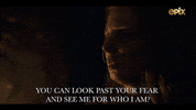 Accept Me Stephen King GIF by Chapelwaite