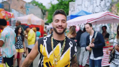 corazon GIF by Sony Music Colombia