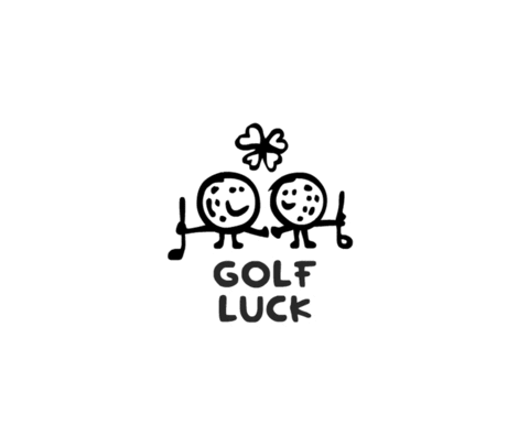 happy golf Sticker by UAX
