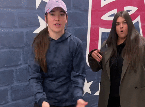 Russo Nwhl GIF by Barstool Sports