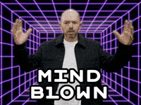 Paul Scheer Wow GIF by Dark Web