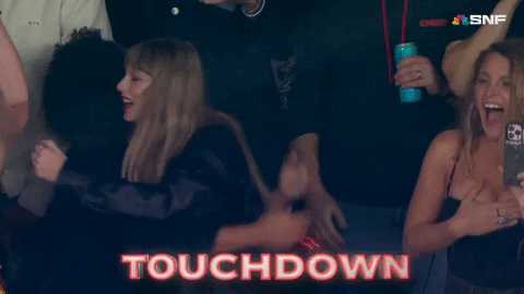 Chiefs Kingdom GIF by Rutgers Football