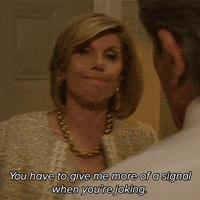 Cbs Seriously GIF by Paramount+
