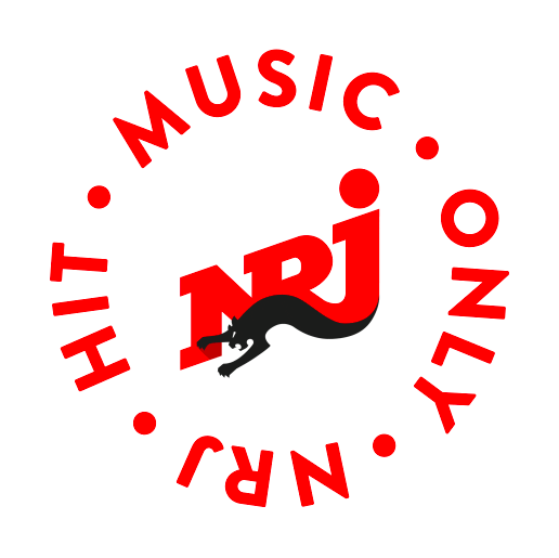 Nrjdbo Sticker by NRJ Hit Music Only