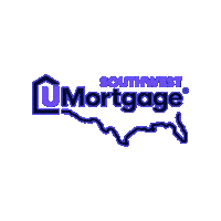 Lending Loan Officer Sticker by UMortgage