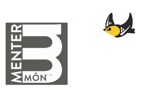menter_mon giphyupload mm menter mon mentermon Sticker