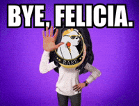 Good Night Goodbye GIF by SuperRareBears