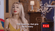 90 Day Fiance Feelings GIF by TLC
