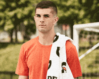 Think I Know GIF by Gatorade