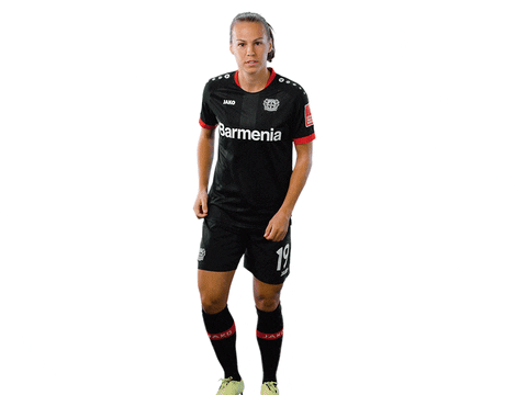 Bayer 04 Goal GIF by Bayer 04 Leverkusen