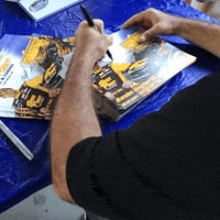 nascar GIF by Richard Childress Racing