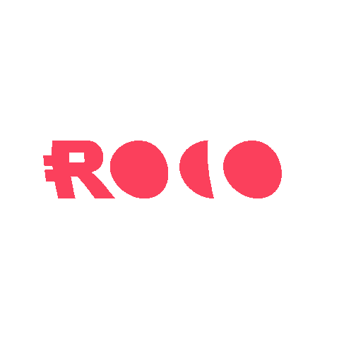 Rocofinance Sticker by RiseOnlineWorld