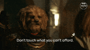 Science Fiction Thirteenth Doctor GIF by Doctor Who