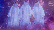 Science Fiction Thirteenth Doctor GIF by Doctor Who