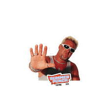 Dance No Sticker by WiniaryBookings