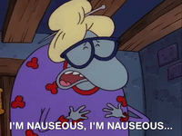 rockos modern life nicksplat GIF