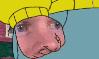 devinshanks excuse me salty come again oh word GIF